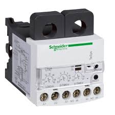 Electronic Overcurrent Relays