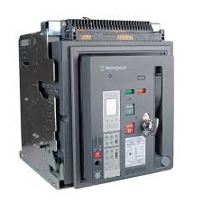 Air Circuit Breakers