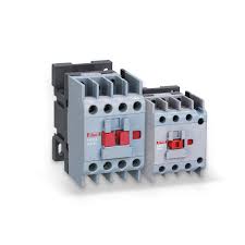 Magnetic Contactors