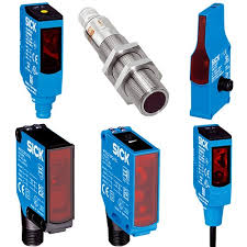 Photoelectric Sensors
