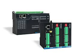 Programmable Logic Controller (PLC)