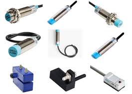 Proximity Sensors