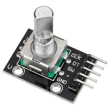 Rotary Encoders