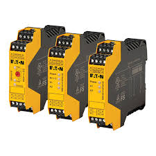 Safety Relays and Glass Relays