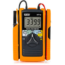 Testing and Measuring Instruments