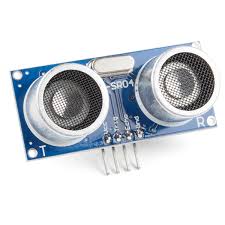 Ultrasonic Sensors