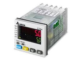 Timers and Counters