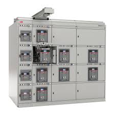 Low Voltage Gear Switch